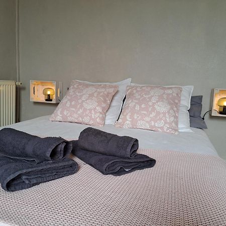 La Petite Bajocasse Villa Bayeux Kültér fotó