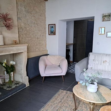 La Petite Bajocasse Villa Bayeux Kültér fotó