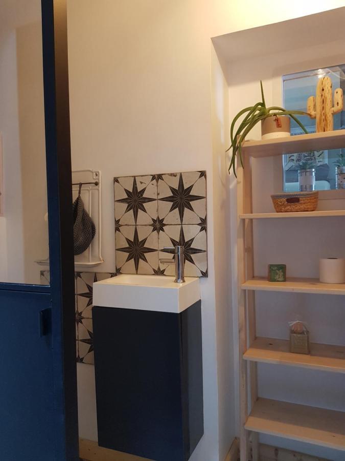 La Petite Bajocasse Villa Bayeux Kültér fotó