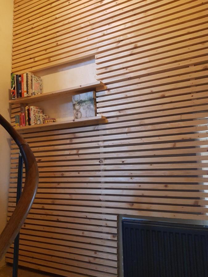 La Petite Bajocasse Villa Bayeux Kültér fotó