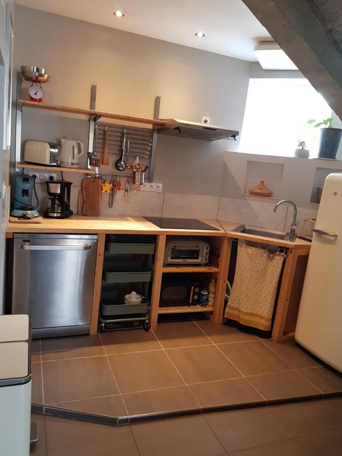 La Petite Bajocasse Villa Bayeux Kültér fotó