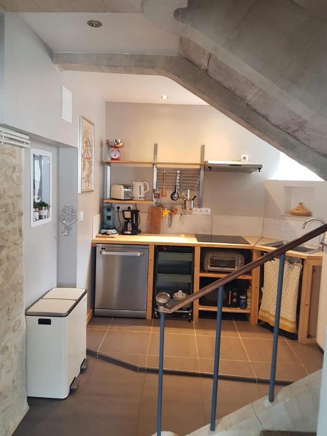 La Petite Bajocasse Villa Bayeux Kültér fotó