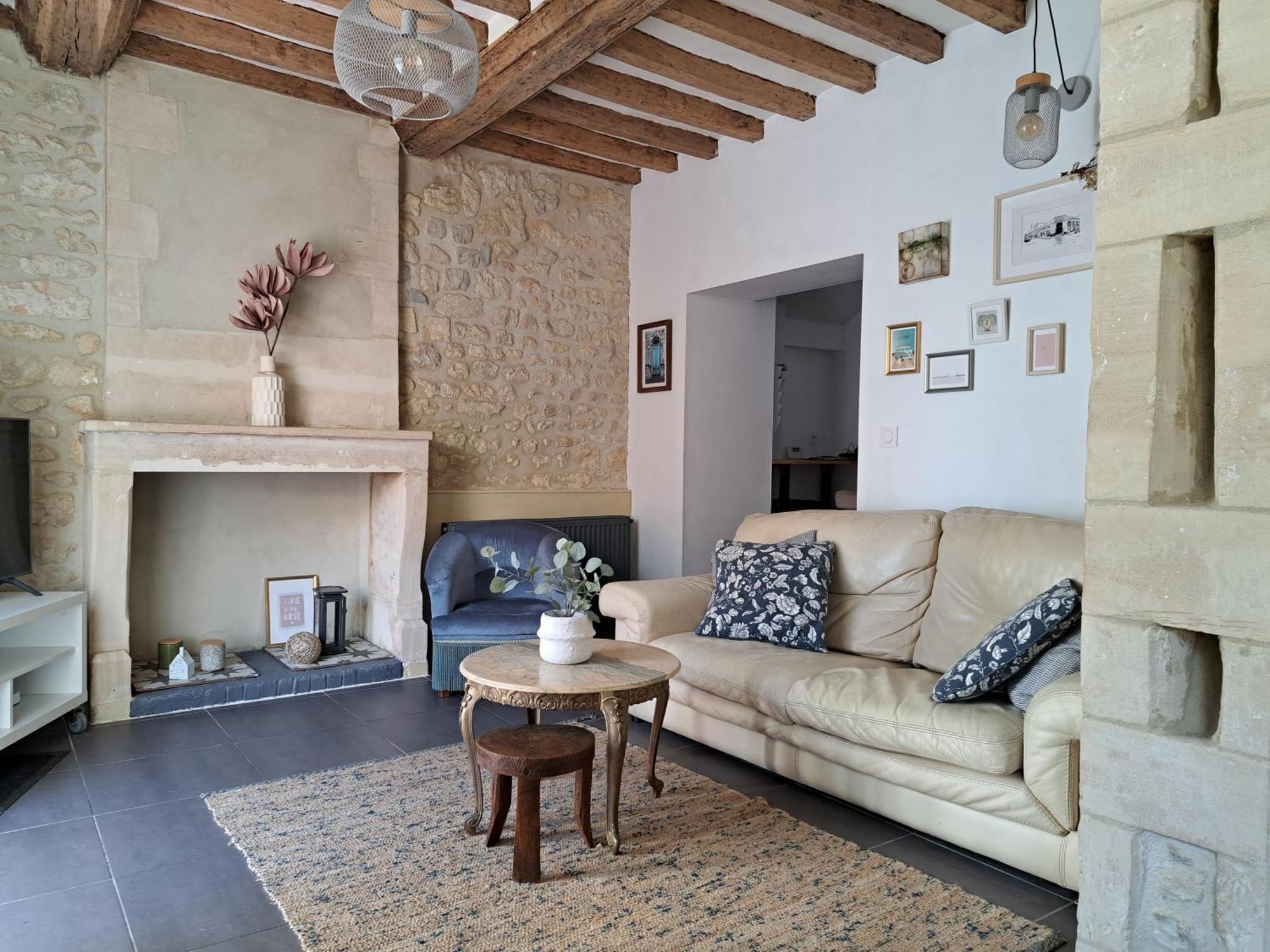 La Petite Bajocasse Villa Bayeux Kültér fotó