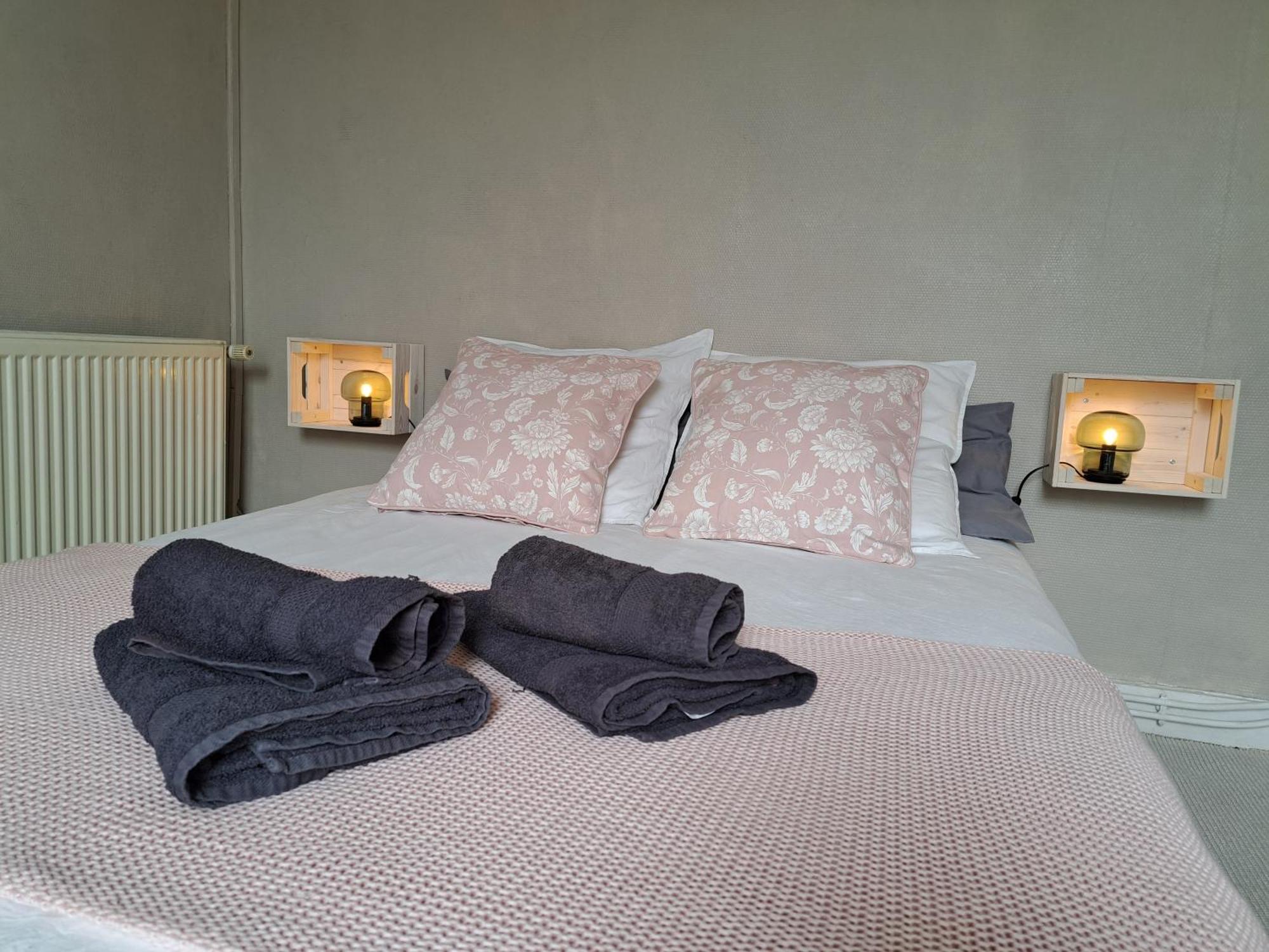 La Petite Bajocasse Villa Bayeux Kültér fotó
