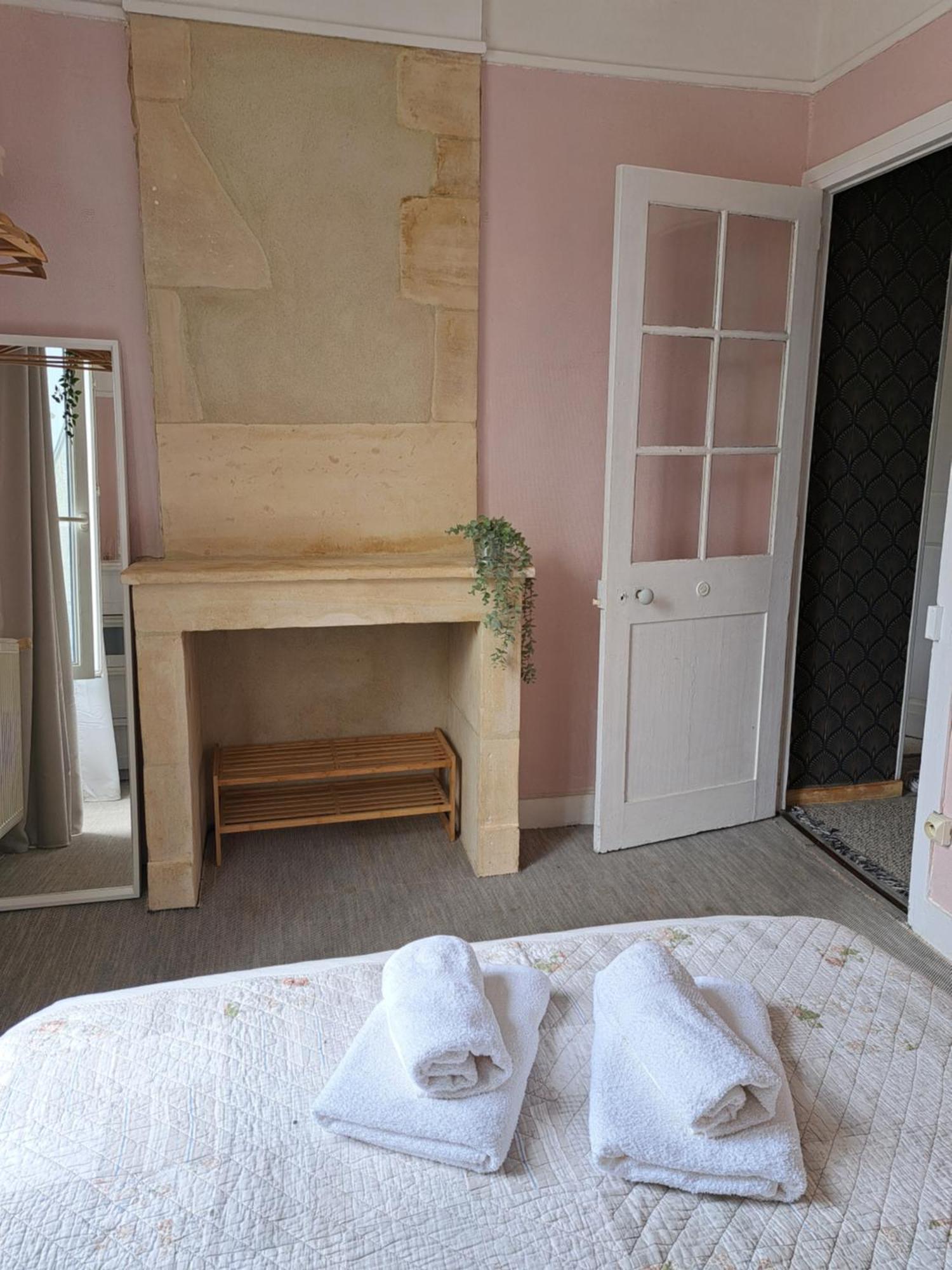 La Petite Bajocasse Villa Bayeux Kültér fotó