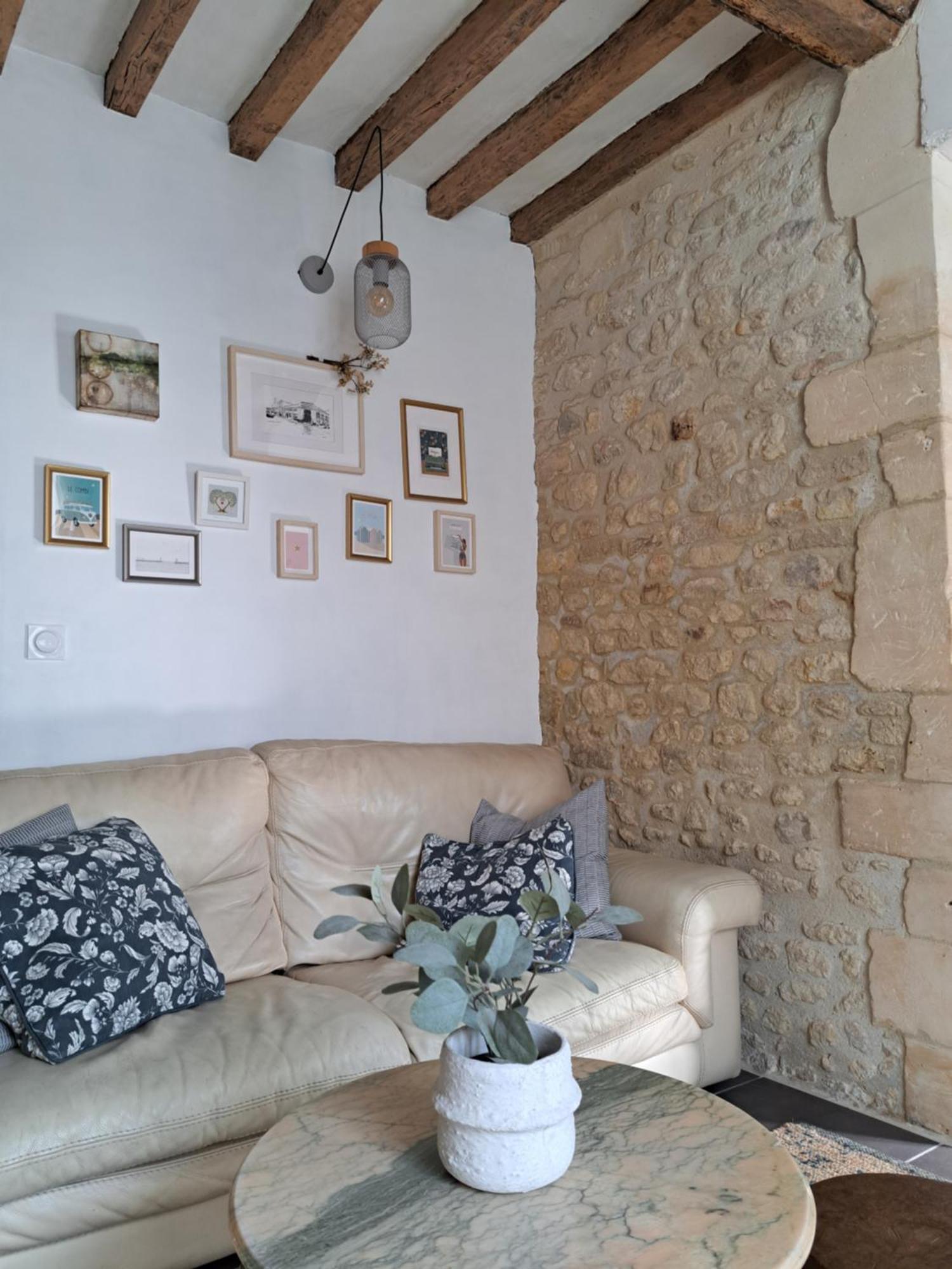 La Petite Bajocasse Villa Bayeux Kültér fotó