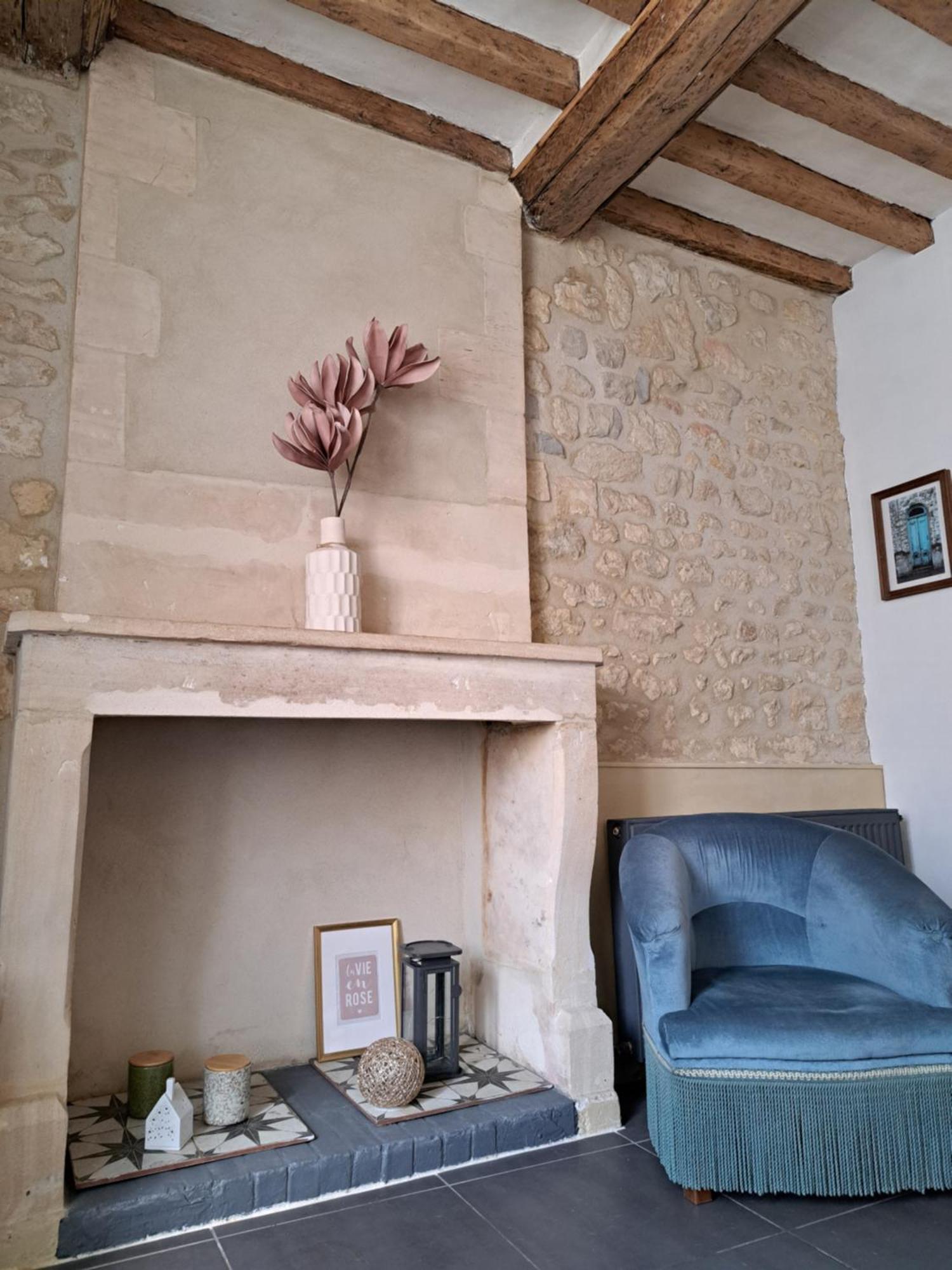 La Petite Bajocasse Villa Bayeux Kültér fotó