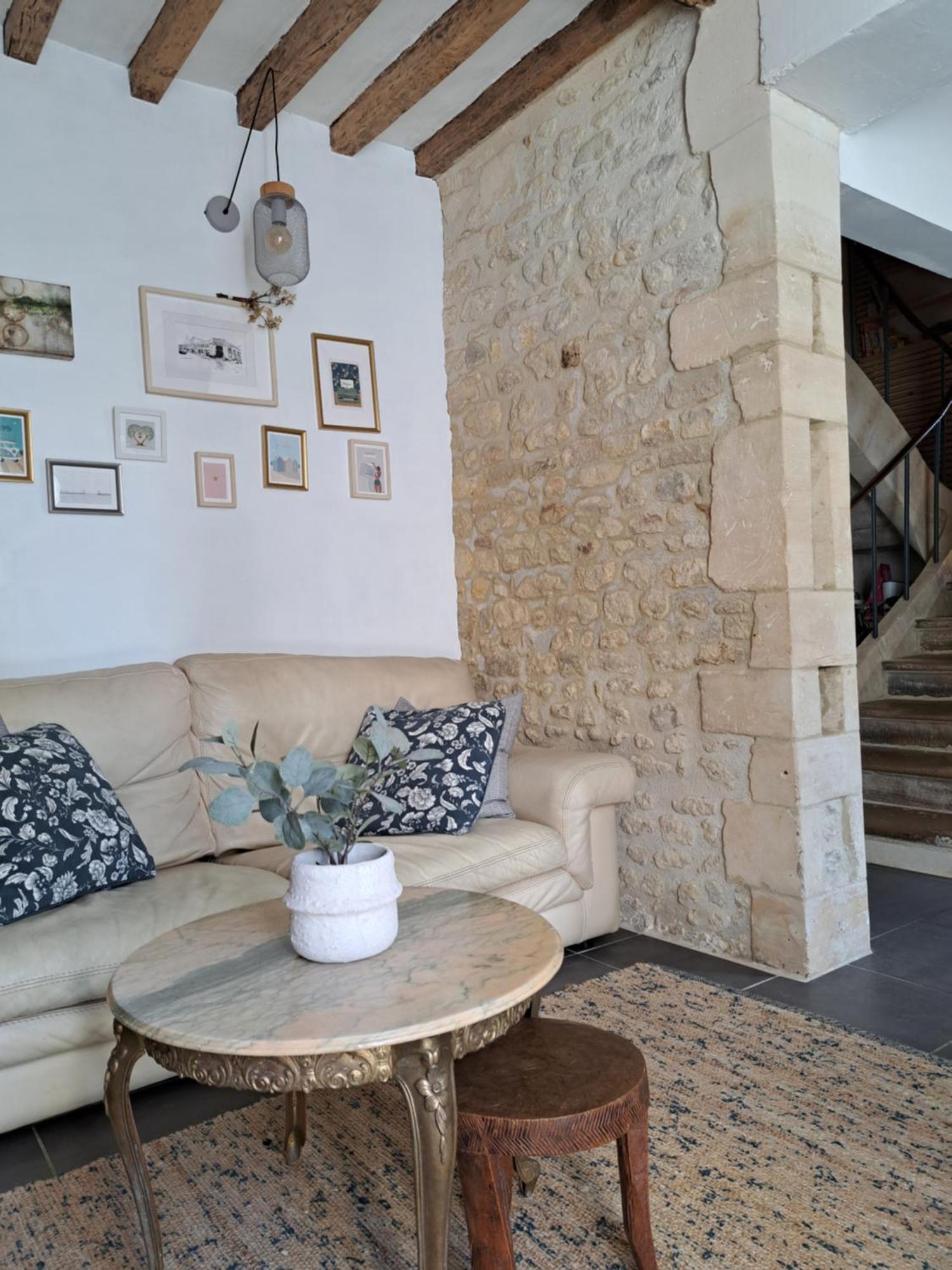 La Petite Bajocasse Villa Bayeux Kültér fotó