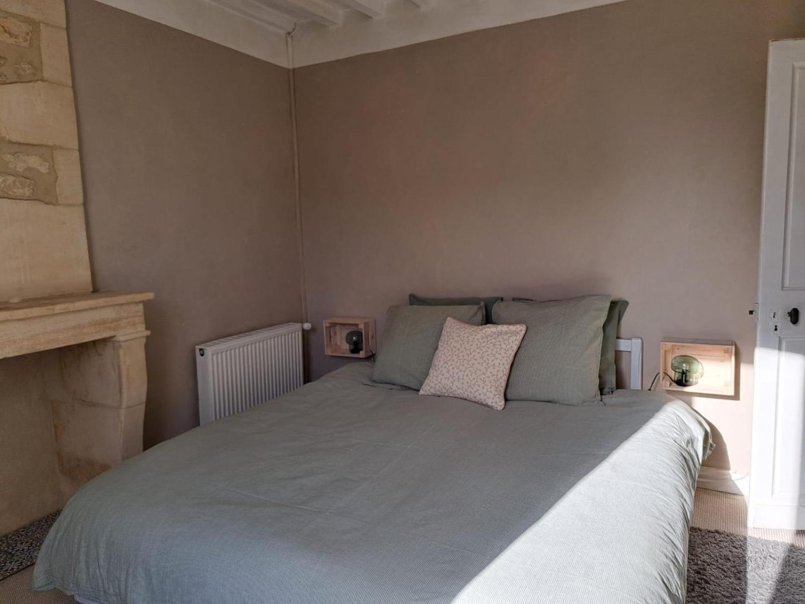 La Petite Bajocasse Villa Bayeux Kültér fotó