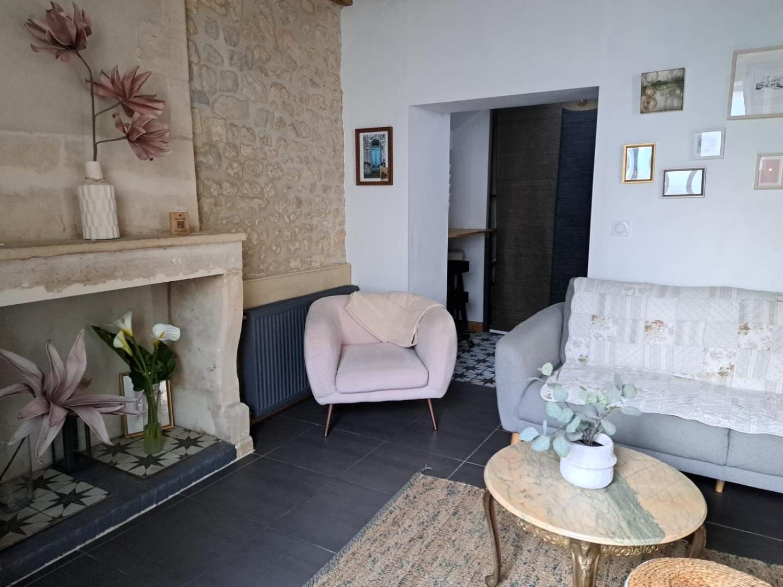 La Petite Bajocasse Villa Bayeux Kültér fotó