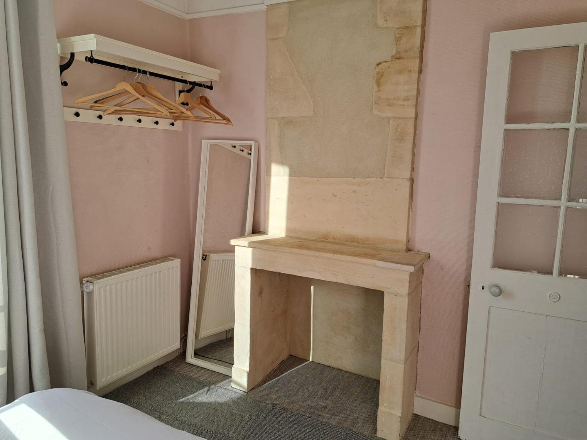 La Petite Bajocasse Villa Bayeux Kültér fotó