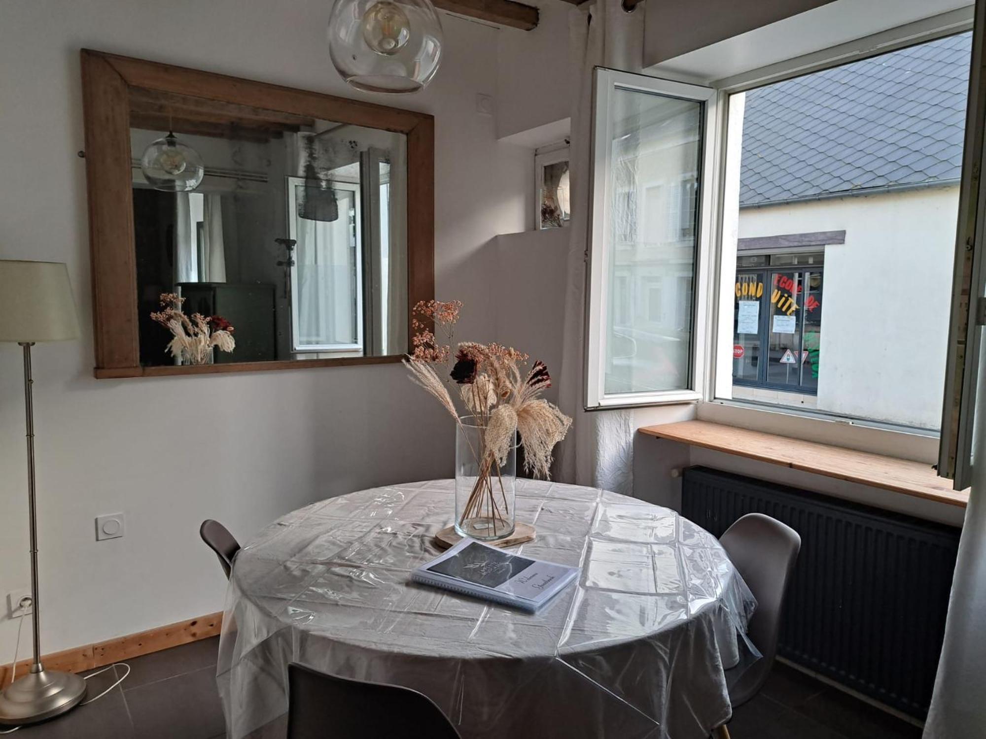 La Petite Bajocasse Villa Bayeux Kültér fotó